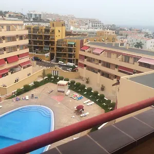  Apartamento Residencial Jardines Del Mar
