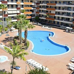  Apartamento El Teide