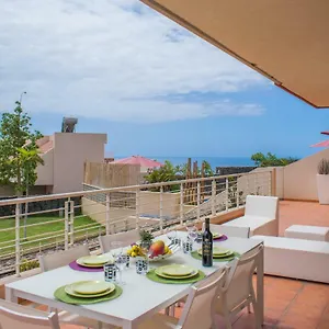  Apartamento Lajas De Chapin Free Wifi